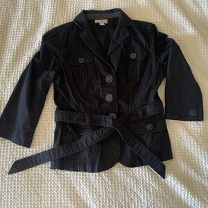Ann Taylor LOFT jacket
